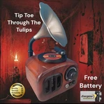 Ghost Hunting Music Melody Motion Sensor Box, Paranormal Spirit Equipment. Video. Fixed Price $73.80.