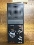 Untested Vintage Actionline Wcb 10 Radio Emergency Communication Transceiver.. Fixed Price $20.00.