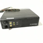 Motorola Maxtrac Model # D35MQA5GB5BK Radio Used.. Fixed Price $135.00.
