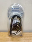 Motorola HCLE4072D / 53862A Remote Speaker Microphone - Brand New. Fixed Price $18.00.