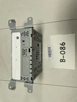 2019 2020 Ford Fusion Hybrid Se Am-fm Radio Receiver MP3 Player W/o Hd Oem. Fixed Price $101.74.