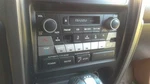 Audio Equipment Radio Receiver Am-fm-cassette Fits 02-03 Isuzu Axiom 32552733. Fixed Price $135.30.