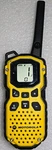 Motorola Talkabout MS350R Two Way Radio Single ( Tested ). Fixed Price $14.99.