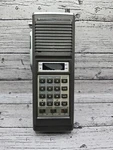 Kenwood TR2400 Fm Transceiver Walkie. Untested. Fixed Price $45.00.