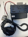 Kenwood TK-8360HU-K Uhf Fm V2 450-520 Mhz Transceiver W/ Mic-power Cord Bracket. Fixed Price $170.00.