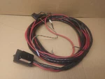 Motorola HKN4256A Wiring Harness Cable 17' For Syntor Radio & Others. Fixed Price $45.00.