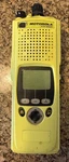 Motorola XTS5000R Model Ii 700/800MHZ Digital Portable Radio H18UCF9PW6AN. Fixed Price $56.99.