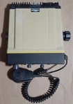 Hummingbird Waterproof Marine Band Radio- Model DC-25R Untested. Fixed Price $29.21.