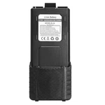 Baofeng BL-5L 3800MAH Battery Usb-c Port For UV-5R Series. Fixed Price $15.99.