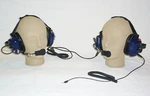 New Racing Intercom System Fan Link Unlimited Nascar Headsets Headphones Talking. Fixed Price $349.99.