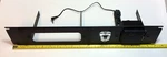 19 Rack Mount Panel + Speaker For Hytera MD782I MD785I. Fixed Price $106.02.