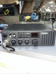 Uniden PRO538W 40 Channel 2-WAY Cb Radio W/mic. Fixed Price $40.00.