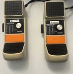 Windsor WT-3100 Morse Code Walkie Talkies Vth Hong Kong 1970S 2 Way Nostalgia C1. Fixed Price $55.00.
