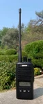 Samcom "oem" CP-510U Uhf 200 Channel Professional 2-WAY Radio Usa Ship. Fixed Price $188.00.