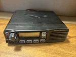 Vertex VX-4600-G7-45 Mobile Radio, Uhf 450-512M, 45W. Fixed Price $95.00.