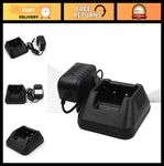 2-PACK Li-ion Battery Charger For UV-5R TH-F8 Two Way Radio Fast Charging, Por. Fixed Price $37.99.