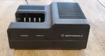Motorola NTN5538C Walkie Talkie Radio Battery Charger Dock Station. Fixed Price $14.99.