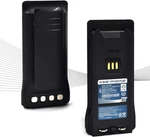 (2-PACK) 7.7V 2000MAH BP2002 Li-ion Battery Replacement For Hytera HP602 HP682. Fixed Price $77.93.