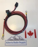 Battery Backup Cable For Motorola SLR5700 Repeater PMKN4167 SLR5000 SLR8000. Fixed Price $24.13.