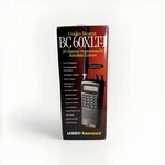 Uniden Bearcat BC60XLT-1 30 Channel Programmable Handheld Scanner New Open Box. Fixed Price $79.99.