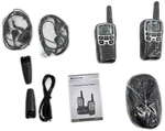 Midland X-talker T51VP4 2-WAY Radios. Fixed Price $39.99.