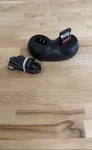 Motorola Talkabout Two-way Radio Desktop Charger. Fixed Price $45.00.