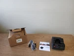 Harris Single-bay Tri-chemistry Battery Charger CH-104560-007 W/ Adapter New. Fixed Price $39.99.