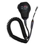 Standard Horizon Replacement Mic F/GX1200, GX1600 & GX1700 - Black CS2579.... Fixed Price $37.01.