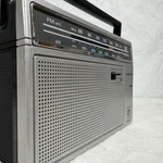 General Electric Two-way Power 7-2660C Am/fm Portable Radio Tested Working. Fixed Price $19.88.
