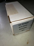 Com-net Ericsson Kry 101 1654/1R1A Mobile Microphone W/ Clip Sealed Box. Fixed Price $6.00.