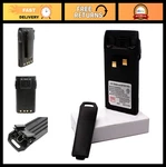 1700MAH Li-ion Replacement Battery For Wouxun KG-UV6D/6X/3D Radios + Belt Clip. Fixed Price $55.99.