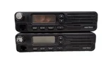 Lot 2 Vertex VX-3000U Uhf Two-way Radio Front Panel Only. Fixed Price $49.99.