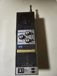 Midland Watt 6 Channel Super Hand Held Transceiver 13-775B Untested. Fixed Price $30.00.