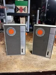 Westinghouse Cb Walkie Talkies (2) H960TC4 Working See Description Vintage. Fixed Price $20.00.