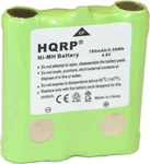 Two-way Radio 4.8V Battery Pack Replacement For Cobra PR240 PR245 PR250-WX-C. Fixed Price $14.95.