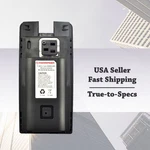 Li-ion RLN6305 Replacement Battery For Motorola Radios CP110, RDM2070D No Clip. Fixed Price $20.99.