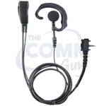 Pryme Pro-grade Earhook Headset For Vertex VX231 VX354 VX451 EVX531 EVX534. Fixed Price $24.71.