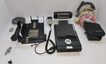 Motorola XTL5000 Vhf 136-174 Mhz 110 Watts Two-way Radio M20KTS9PW1AN AES-256. Fixed Price $574.99.