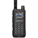 Radioddity GM-30 Plus Gmrs 5W 1000 Channels Repeater Noaa/uhf. Fixed Price $59.49.