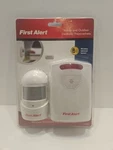 First Alert Wireless Driveway And Intruder System 300FT Range SFA600 Nib. Fixed Price $23.99.