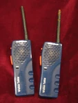 Vintage Radio Shack Walkie Talkies 60-4025A Tested Work. Fixed Price $9.99.