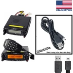 Dual Band Tyt TH-7800 Radio Unit Usb Power Cable Transfer Cord Replacement. Fixed Price $12.54.