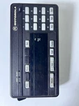Motorola Astro Spectra Control Head - Systems 9000 HCN1063B No Peripherals !. Fixed Price $33.99.