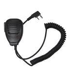 Original Speaker Microphone For Wouxun KKG-659, KG-669, Pluswalkie Talkie. Fixed Price $9.99.