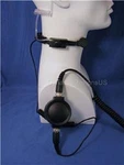 For Midland CXT240 CXT250 CXT280 XT30 XT511 Heavy Duty Throat Microphone. Fixed Price $29.99.