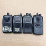 Lot Of 4 Kenwood TK-3360 TK-3160 Uhf Two Way Radios Walkie Talkies Tested Workin. Fixed Price $49.49.