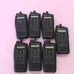 LOT-7 Motorola XPR6550 AAH55JDH9LA1AN Mototrbo Vhf Digital Radio Gps T5-E7. Fixed Price $450.00.