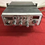 Uniden PC68XL Cb With Cooling Fan Attached For Component Use Working. Fixed Price $55.00.