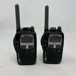 Memorex MK1970 Two Way Radio Set Of 2 Family System. Tested And Works Read. Fixed Price $23.24.