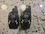 Bellsouth Two Way Walkie Talkies Channels Tested #2231 Bug Army Prepper. Fixed Price $11.95.